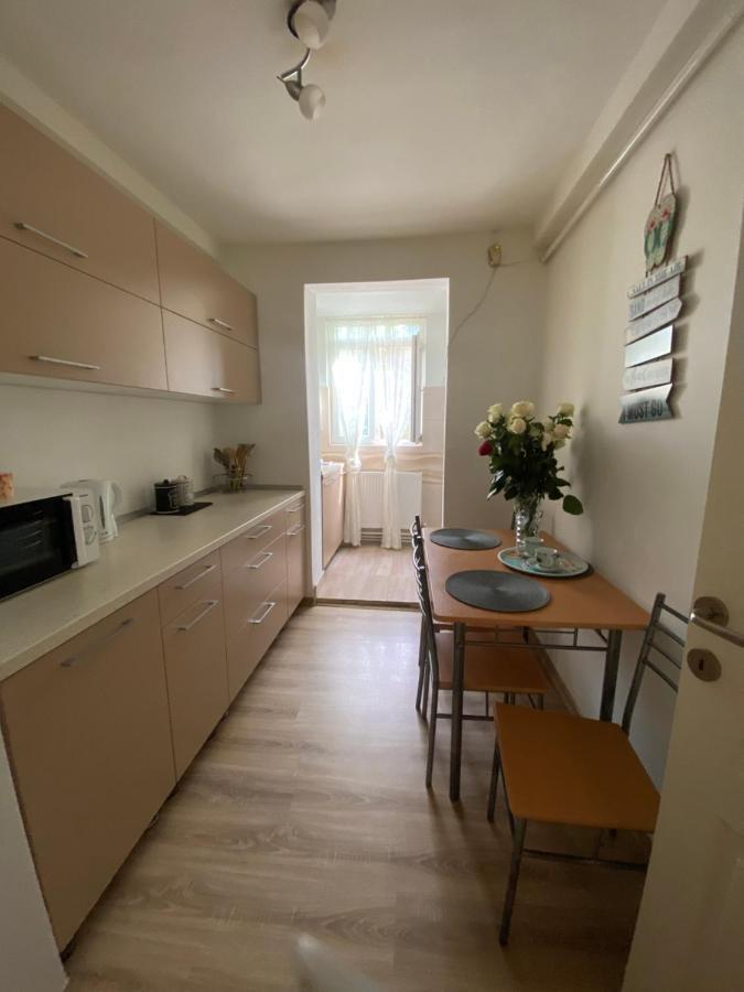 Cozy Neversea Apartament Констанца Экстерьер фото