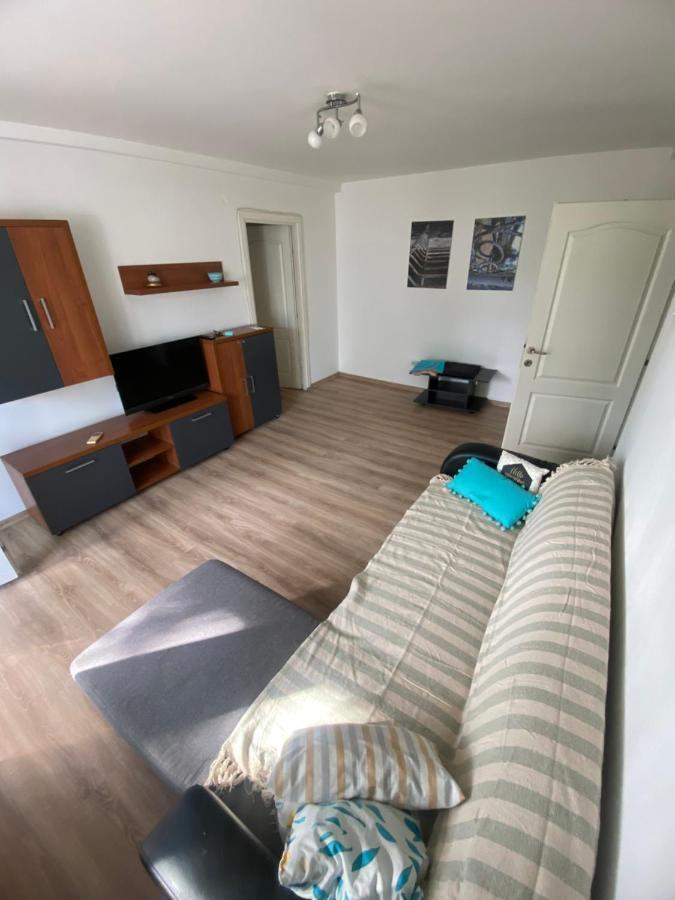 Cozy Neversea Apartament Констанца Экстерьер фото