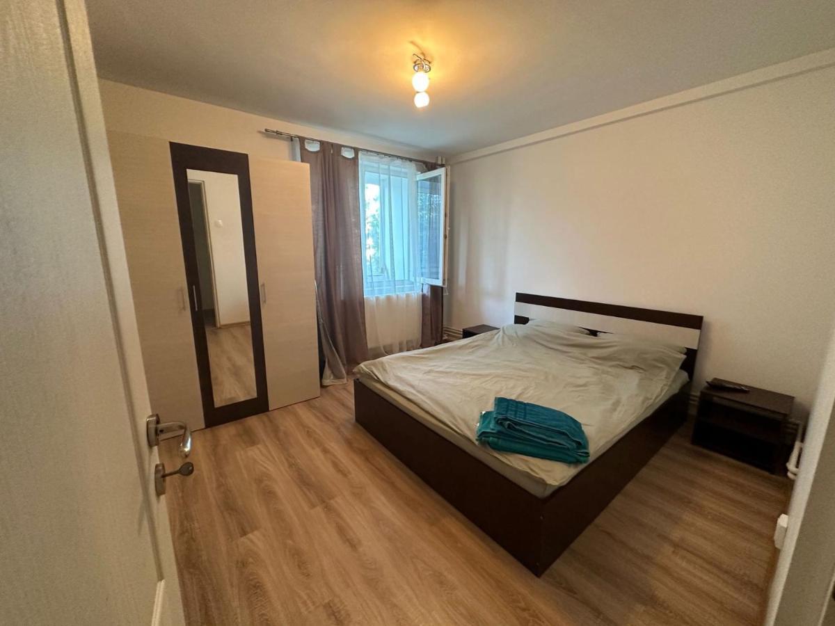 Cozy Neversea Apartament Констанца Экстерьер фото